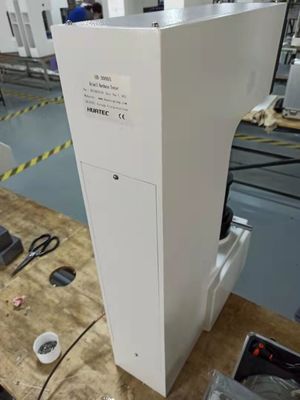 HB-3000E Elektronischer Brinell-Härteprüfer Schließschleifersteuerung Automatisches Laden mit Drucker