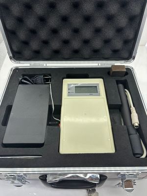 HMG-P12 Portable Riss-Tiefen-Messgerät für schräge Risse
