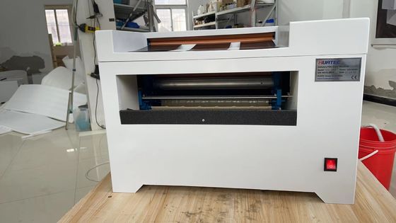HDL-350 Nichtzerstörungsversuch Radiographischer Filmtrockner