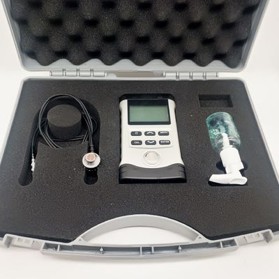 TG-3400 Hochpräzises Ultraschall-Dickenmessgerät mit automatischer Hintergrundbeleuchtung, industrielles Materialdickenmessgerät
