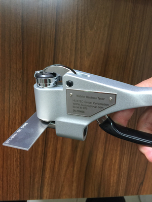 W-B75 Portable Webster Härteprüfer für Messingrohr
