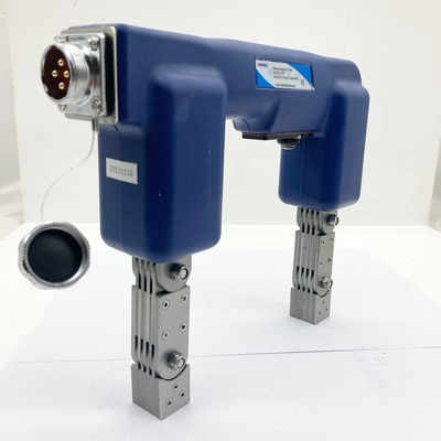 HCDX-Y8 Magnetische Yoke Fehlerdetektor Magnetische Partikel Fehlerdetektion Lokale Magnetisierung