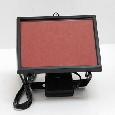 DG-20 RT Dunkler Raum Kleiner Typ Sicheres Rotlicht mit Rahmen