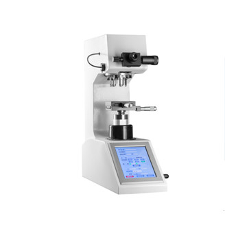 Automatischer digitaler Mikro-Vickers-Knoop-Härteprüfer HV-1MDT-4
