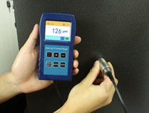 TG-6006 0-6000μm Großspektrum Antikorrosionsbeschichtungsdicke