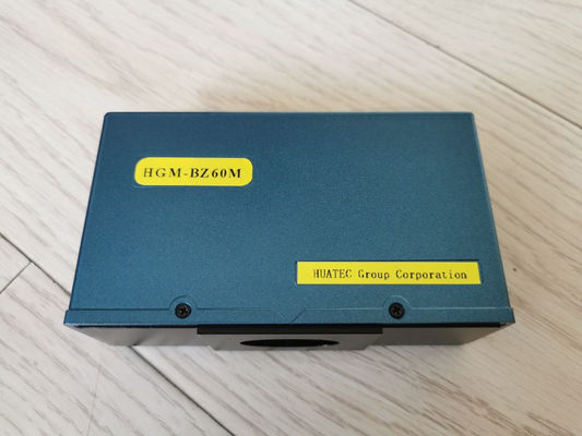 HGM-BZ60M Intelligenz Hochpräzises Miniaturisiertes Metallspiegelglanzmessgerät