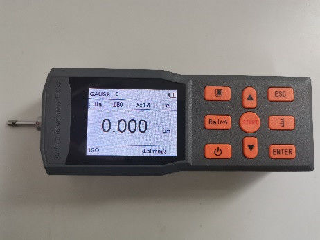 SRT-6450 Handheld Digitales Display Oberflächenrauheitsmessgerät