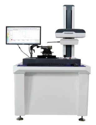 SRT-680G Kontur- und Rauheits- und Welligkeits-Integriertes Testgerät mit digitalem Gitter-Sensor