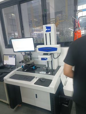 SRT-210G Rauheitsprofiler Konturtester mit 100 mm Messbereich