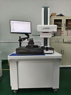 Hochpräziser Rauheits- und Konturtester mit digitalem Sensor