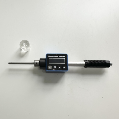 RHL-110DL Portable Leeb Härte Tester mit OLED-Display und USB