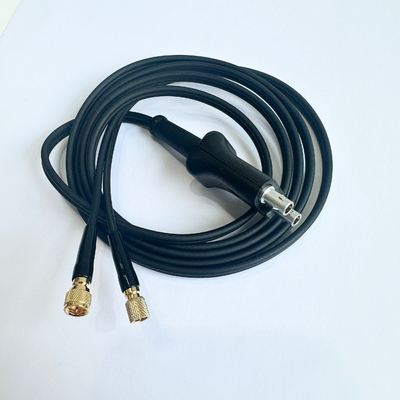 DA235 Lemo 00 Mikrodot-Kabel für die DA312-Sonde