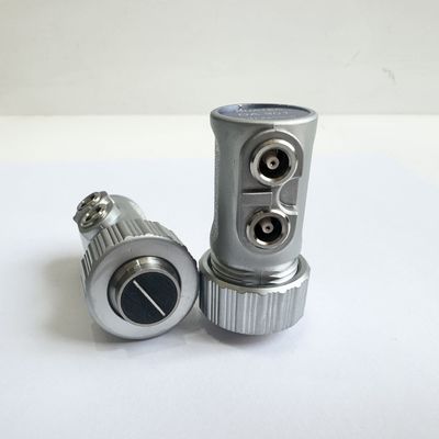 DA301 Ultraschallwanddicke 5MHz 1,2-200mm Bereich