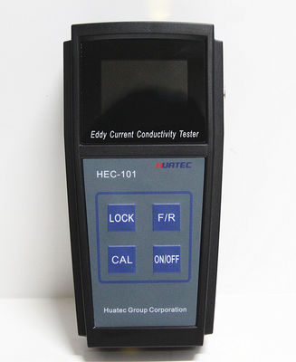 Hochpräzisions-Digital-Eddy-Stromleitungsmesser mit 60 kHz