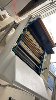 NDT-Röntgenfehlerdetektor / Filmentwicklerprozessor mit digitaler Anzeige HDL-P17A