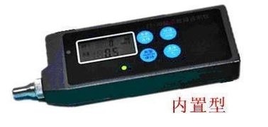 Testgerät-tragbarer Erschütterungs-Kalibrierer 10hz - 1khz Digital zerstörungsfreier