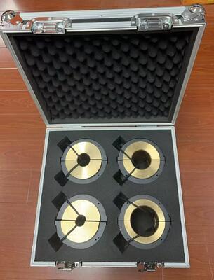 Magnetdrahtseilprüfer HRD-120