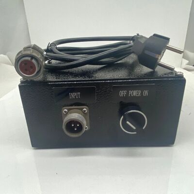 HCDX-C280DC 508GS Hochfeld-Gleichstrom-Magnetisierungs- und Entmagnetisierungsspule