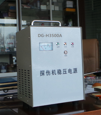 Spannungsstabilisator für Röntgen-Fehlerdetektor