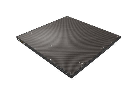 Drahtloses Flachdetektor-DR-System Flachdetektoren für die digitale Radiographie Röntgen-Fehlerdetektoren