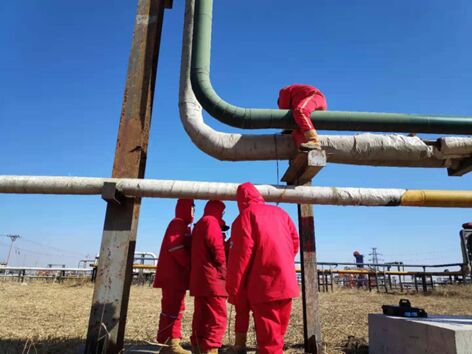 HEF-17B Zerstörungsfreie Prüfgeräte Impuls-Wirbelstromprüfgerät