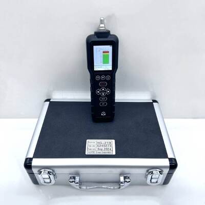 HG-219 Handheld-Vibrationsanalysator, Lagerfehlerdetektor, Datensammler mit elektronischem Stethoskop