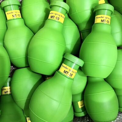 Trockenpulverapplikator Pulversprühbirne MPI Zubehör