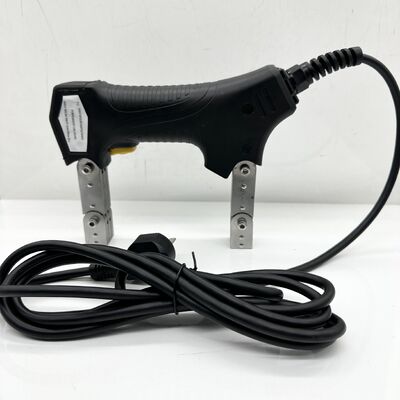 Magnetischer Joch AC220V Hand-AC-Joch UV-Lampe & Weißlicht