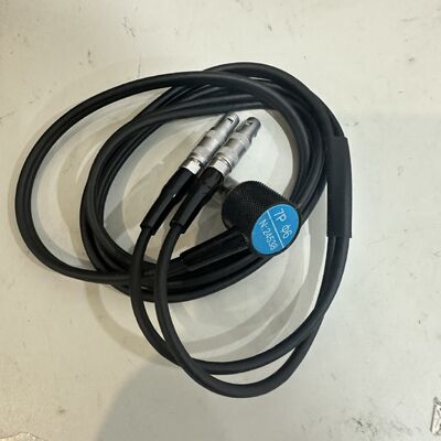 Industrielle Ultraschallsonde N07 7 MHz 6 mm optionaler Sensor für Dickenmessgerät