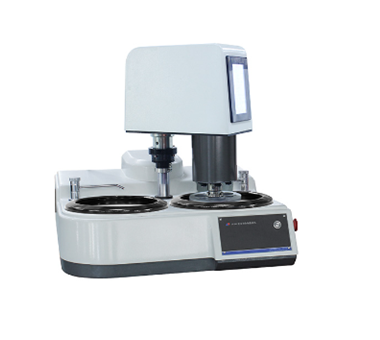 HPA-2000S Fully Automatic Metallographic Grinding and Polishing Machine