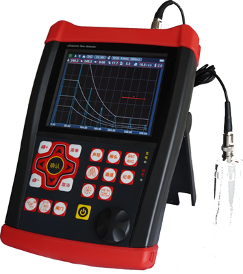 TG-6300 Hochempfindlichkeit und hohe Auflösung Ultraschallbeschichtungsdicke