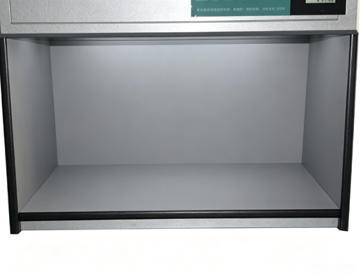 HLCB‑4L Standard-Lichtquellen-Farbbeurteilungsschrank 4 Lichtquellen D65 TL84 F UV-Farbvergleichslichtkasten