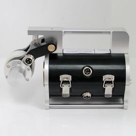 HUATEC Drahtseil-Tester HRD-100 mit 0,02 mm Mindestspaltung 40 + 5C Strahlwinkel und 10Hz bis 1KHz Geschwindigkeit für nicht zerstörende Prüfung