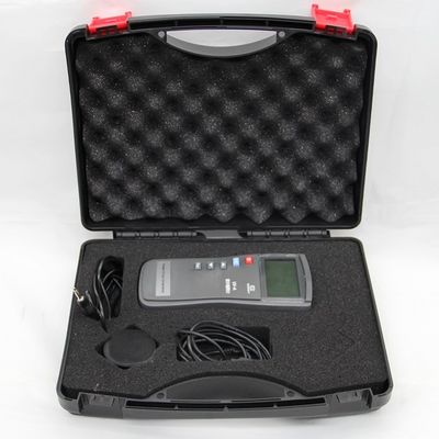 HD-10 Hochpräzision 2-in-1 UV-Lux-Meter 0,1-199900lx Beleuchtung 0,1-199900μW/cm2 UV-Bestrahlungsmessgerät