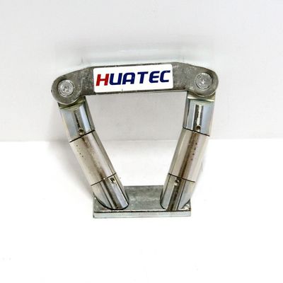 50mm HUATEC dauerhafter magnetischer Yoke Non Destructive Testing Equipment