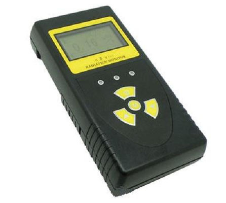 Oberflächenverschmutzungs-Monitor FJ-7100 der Umweltverschmutzungs-Entdeckungs-25KeV-7MeV
