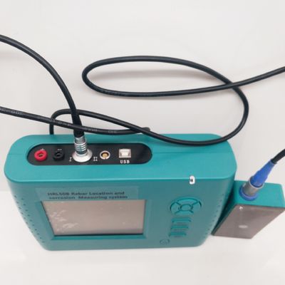 HPT50 Betondeckungsdickenheitstester für die Verstärkungsposition