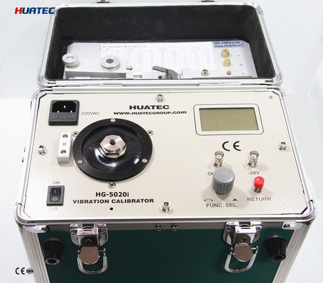 Digital-Erschütterungs-Analysator-zerstörungsfreies Testgerät 220V HG-5020i