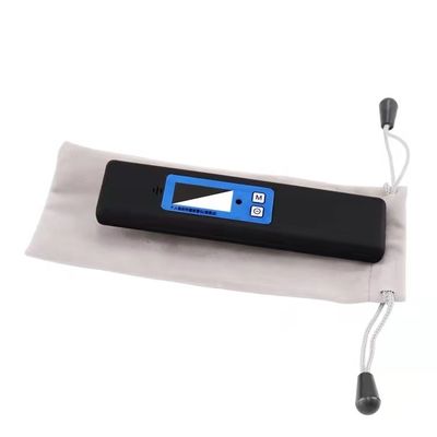 FJ-B10 Portable Radiation Dosimeter Pen Sound Light Alarm Cumulative Dose Radiation Monitor
