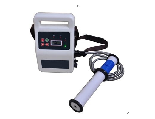 LCD HD-109A/B-Serie Hochspannungs-Elektrische Funken-Antikorrosive Beschichtung Urlaubsdetektor