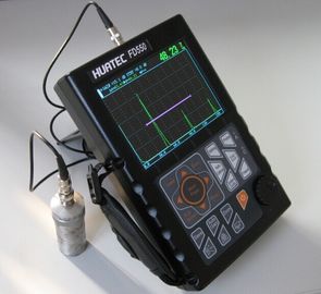 FD550 A Scan B Scan Digtal Ultraschallfehlerdetektor mit hoher Auflösung