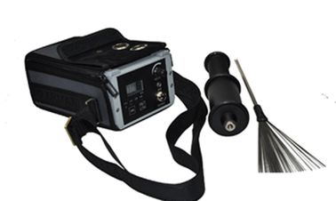 Unterirdischer Rohrort und Porositätdetektor HD-150