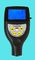 4 Stellen LCD-Malerei-Anstrichschichtdicke-Messgerät, Stärke TG-8010, die Messgerät überprüft