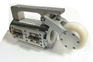 Geschwindigkeitsdetektion vereinfacht HRD-100 Magnetseildetektor mit Dual-Funktionsfähigkeiten