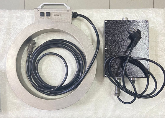 NDT Magnetpartikelprodukte 300 mm Magnetspulenfehlerdetektor