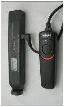 HG6450-3 Aluminium-Körper Portable Vibration Pen 10-1000Hz 3 Messparameter Daten Halten Sie automatische Stromauslösung Motor Lager Fehlermelder