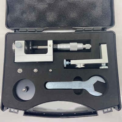 HG-5026 Standardwandler Vibrationskopf in einem Vibrationskalibrator mit Sinussignalgenerator