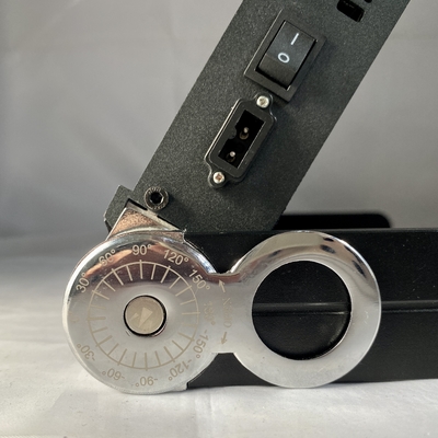 industrieller Filmzuschauer führte Stärke des Film-Zuschauers 40mm die erste ultradünne Art