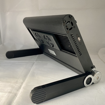 Leicht- und dünntypischer tragbarer radiographischer Film-Viewer