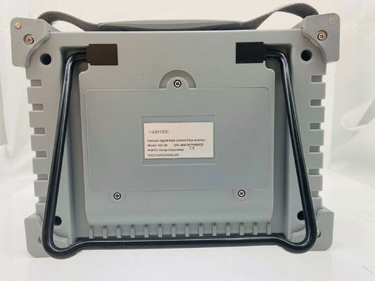 HEF-2D 10 Hz to 10 MHz Frequency Range Intelligent Dual Frequency Eddy Current Detector